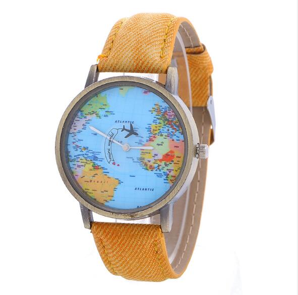 Travelco. Reiseuhr