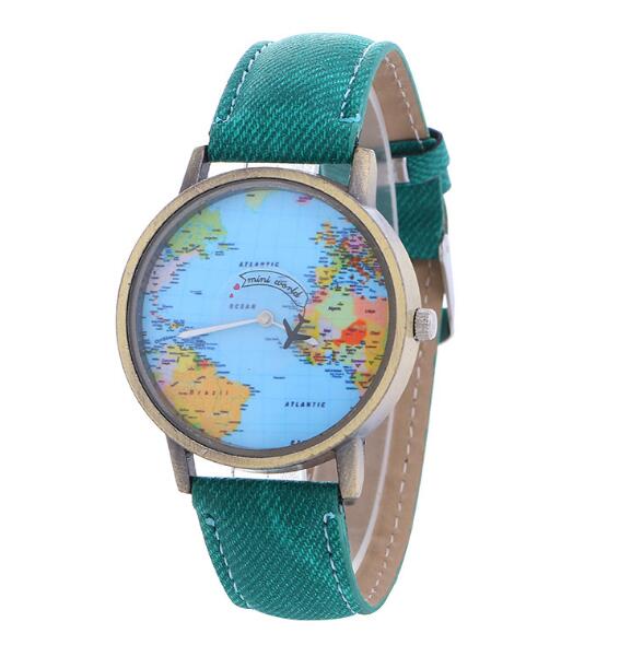 Travelco. Reiseuhr