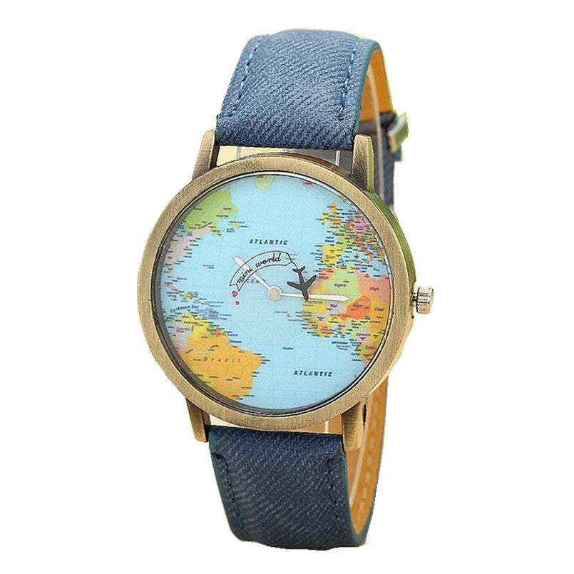 Travelco. Reiseuhr