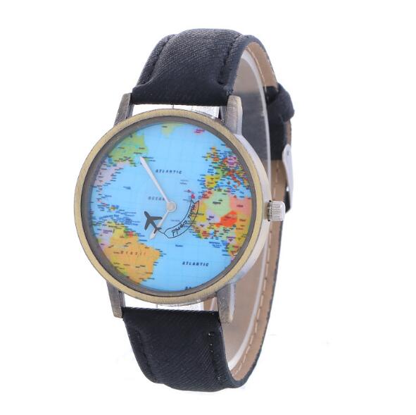 Travelco. Reiseuhr